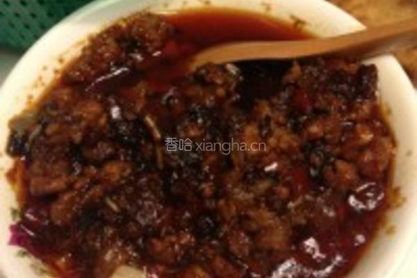干豆腐卷大葱的做法图解5