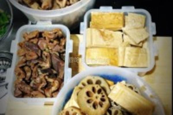 广式家常卤水的做法图解10