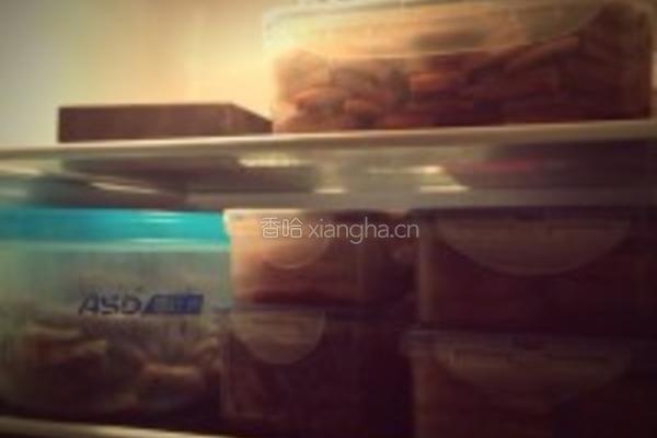 广式家常卤水的做法图解11