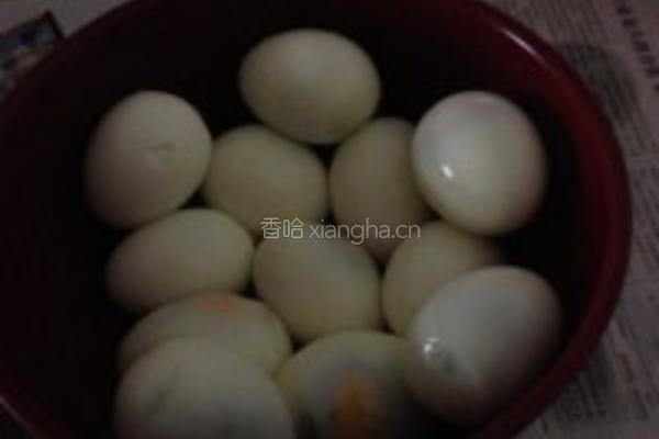 广式家常卤水的做法图解4