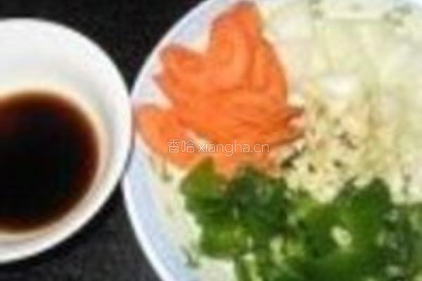 溜腰花的做法图解4