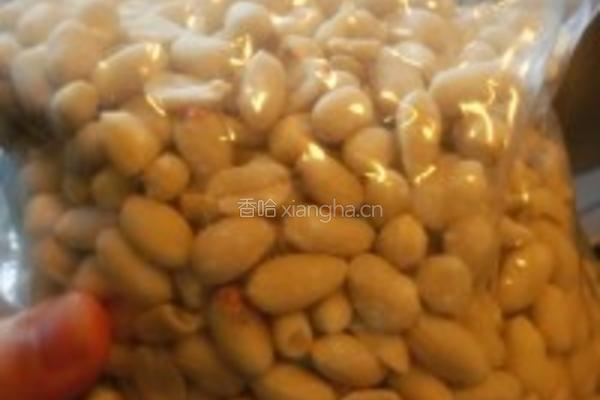 四喜烤麸的做法图解5