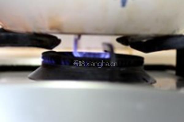 生焗鱼头的做法图解23