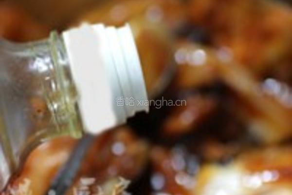 生焗鱼头的做法图解10