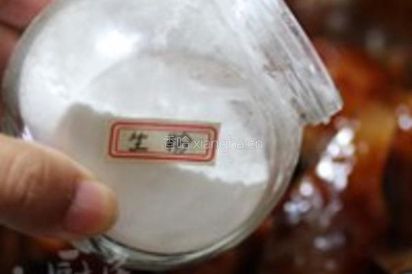 生焗鱼头的做法图解13