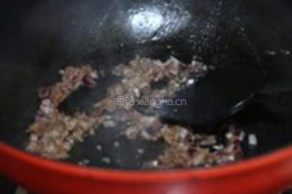 鸭腿烧橙汁的做法图解4