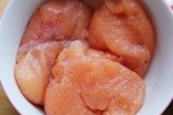 家常鱼籽烧豆腐的做法图解1