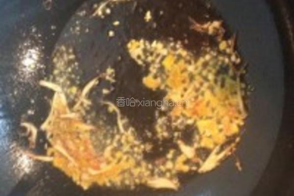 酸汤辣肥牛的做法图解3