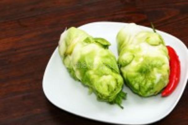 菜男紫苏鲜榨牛肉的做法图解6