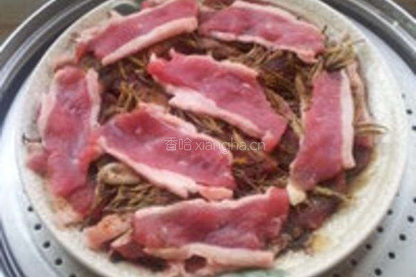 茶味牛的做法图解7