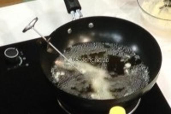 紫菜春虾卷的做法图解6