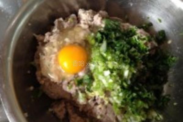 黄花鱼丸汤的做法图解3