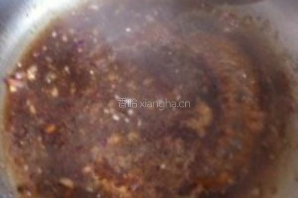 黑胡椒某某扒的做法图解4