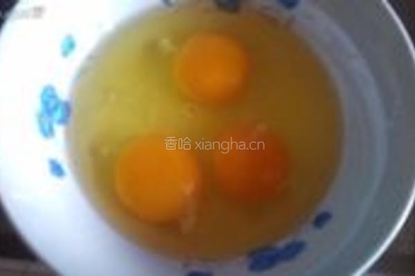 西红柿鸡蛋汆面的做法图解5