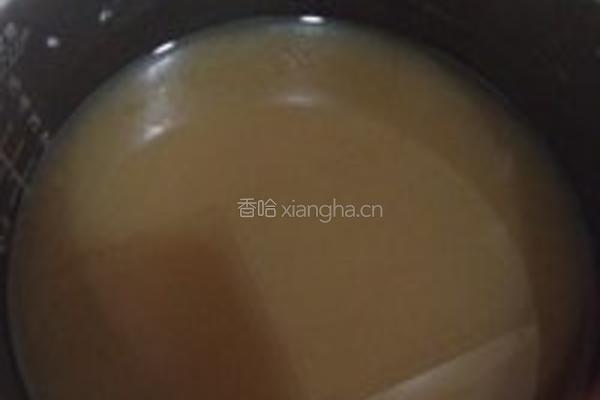 当归黄芪土鸡汤的做法图解2