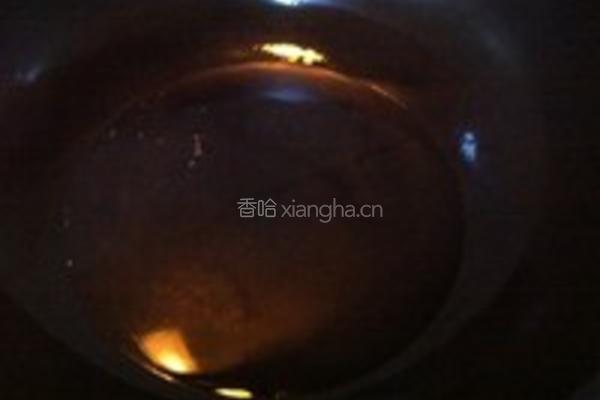 黑胡椒牛肉烩双椒的做法图解3