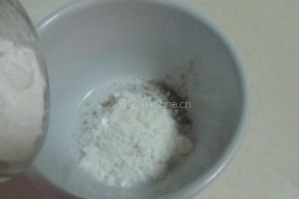 酸菜烧血旺的做法图解7