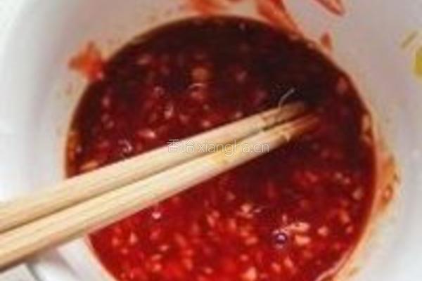 清蒸鲈鱼的做法图解3