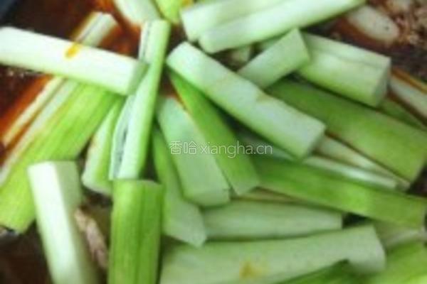 馋嘴牛蛙的做法图解7
