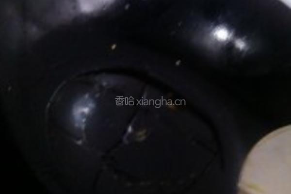 腊味四季豆的做法图解5