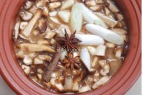卤肉饭&卤肉面的做法图解2