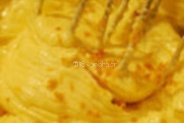 隐形饼底的做法图解5