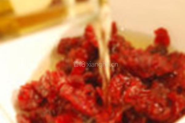 隐形饼底的做法图解7