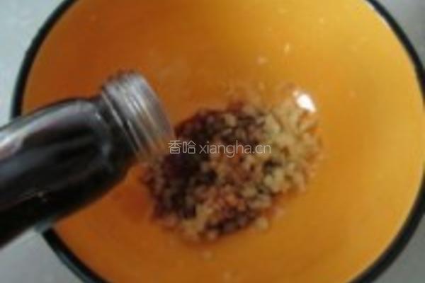 清蒸小龙虾的做法图解4