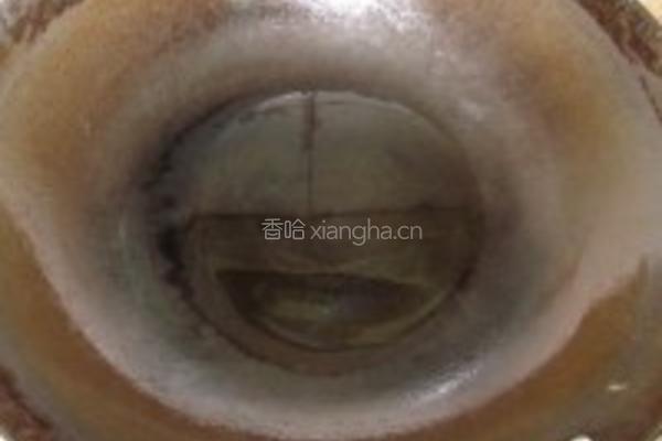黑椒秋葵炒鸡肉的做法图解4