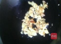 酸辣鸡蛋土豆炸酱面的做法图解5