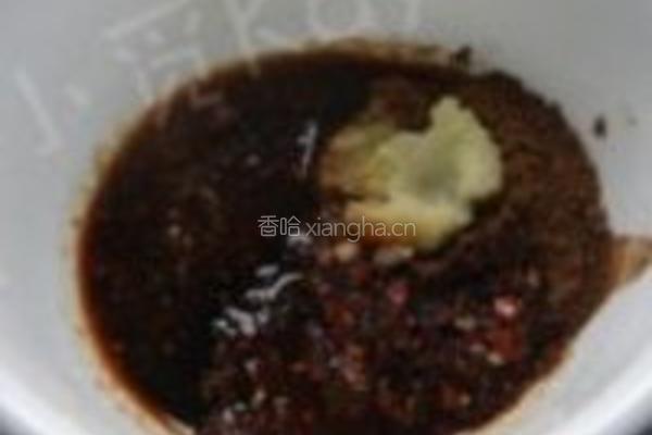 麻辣脆鸡胗的做法图解4
