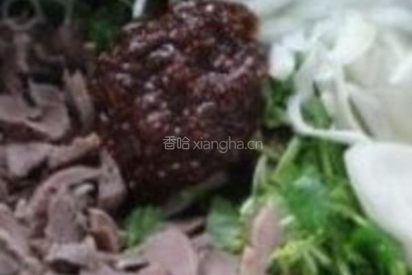 麻辣脆鸡胗的做法图解6