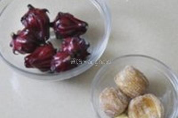 红桃K乌鸡汤的做法图解2