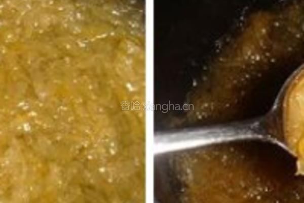 草儿蜂蜜柚子茶的做法图解8