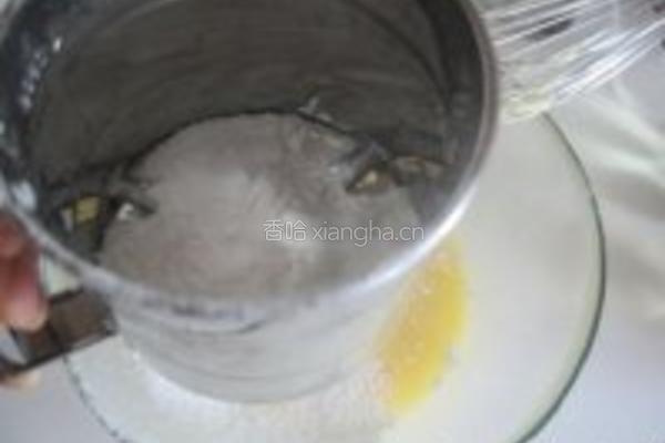手工牛轧糖的做法图解3