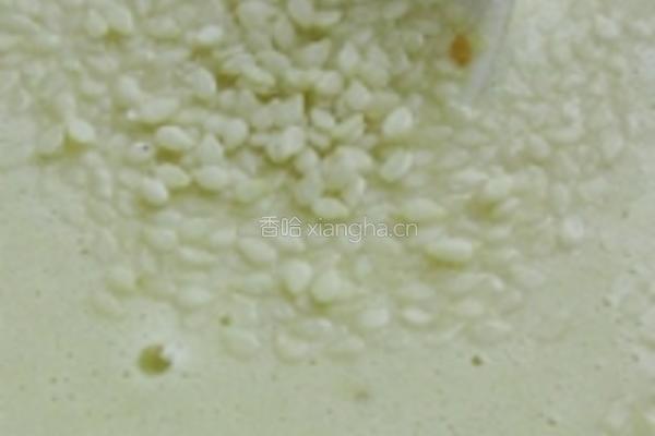 时蔬天妇罗的做法图解2