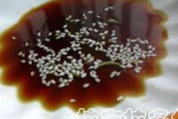 时蔬天妇罗的做法图解4