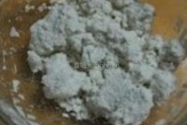 五分钟煎堆的做法图解3