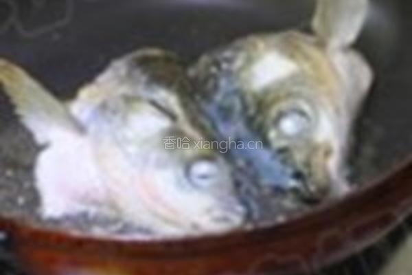 蘑菇番茄鱼丸汤的做法图解10