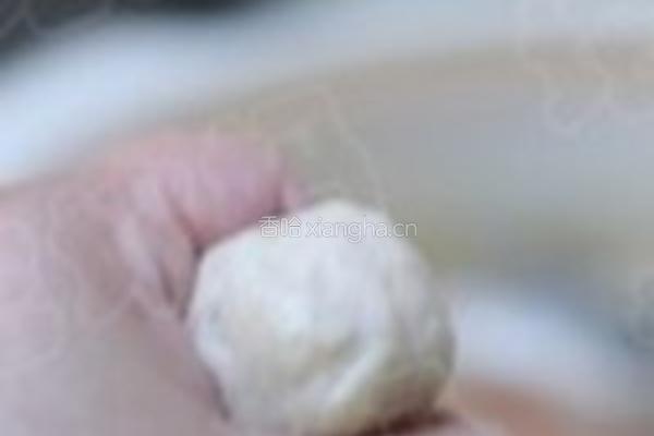 蘑菇番茄鱼丸汤的做法图解14