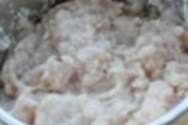 蘑菇番茄鱼丸汤的做法图解7