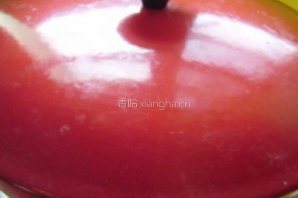 金汤牛尾的做法图解13