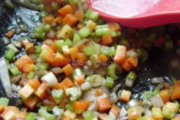 金汤牛尾的做法图解8