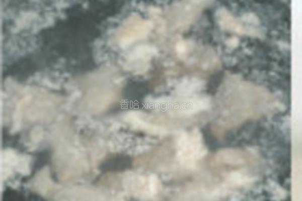 甘蔗红萝卜猪骨汤的做法图解1