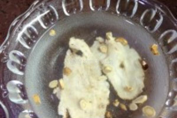 当归黄芪炖牛腱的做法图解5