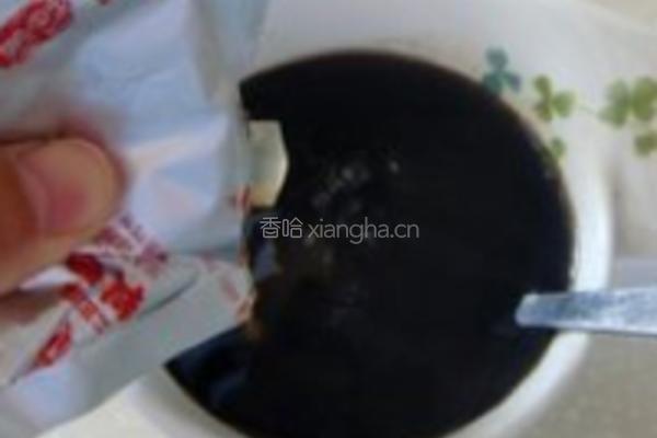 烧仙草的做法图解5