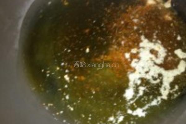 香辣龙虾的做法图解4
