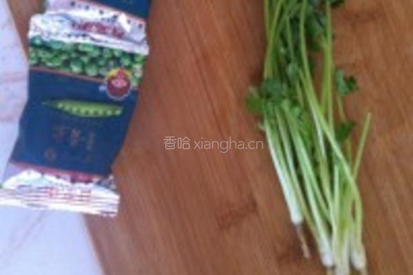 黑胡椒土豆泥的做法图解2