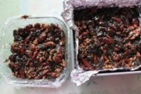 宫廷固元膏的做法图解11