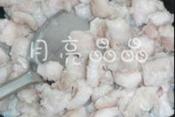 自己动手熬白嫩喷香的猪油的做法图解2